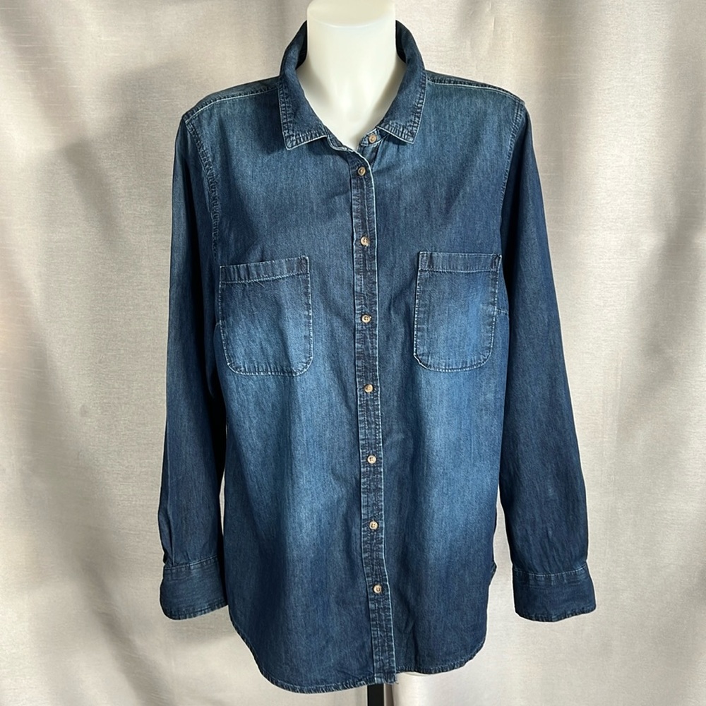 Merona shirt